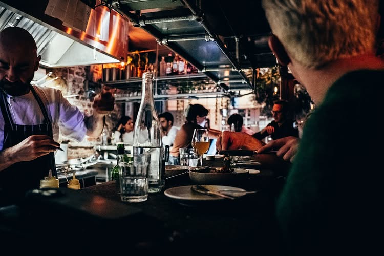 From https://www.instagram.com/popolo_shoreditch/